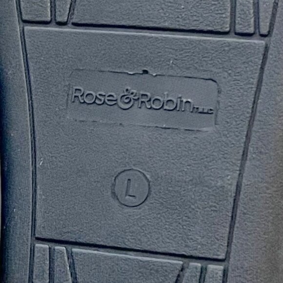 Brand New Men's Memory Foam Slippers Size 9 to 10! - Picture 6 of 16